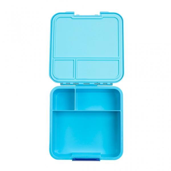 Little Lunch Box  THREE Cooler Welpe